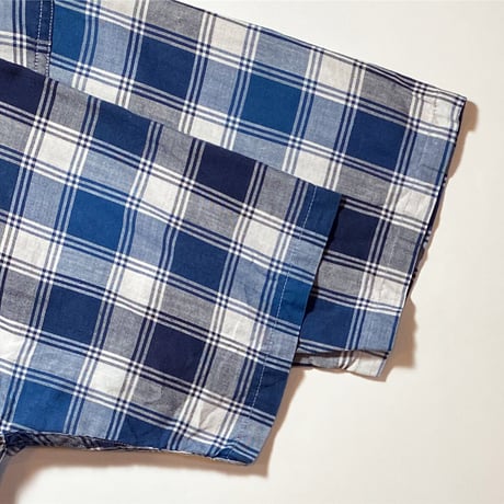1960's TOWNCRAFT S/S Shirt