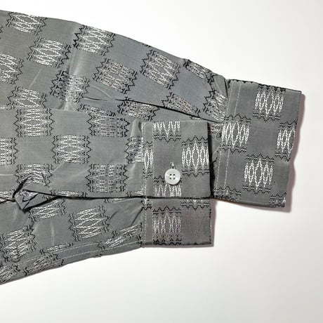 1950's Di Lido L/S Shirt Deadstock