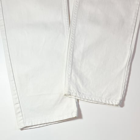 1960〜70's Levi's 518 Big E Tapered Pants