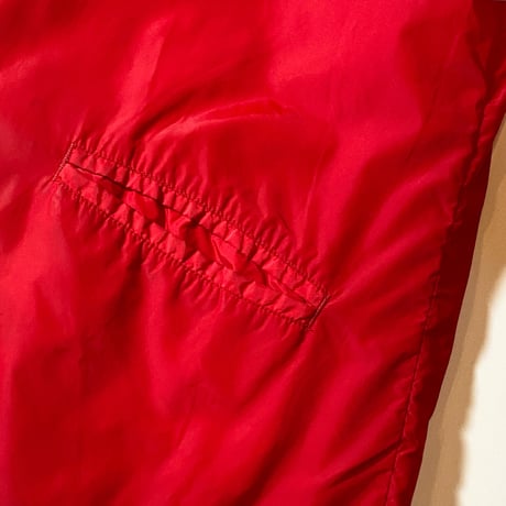 1980's〜 L.L.BEAN Nylon Coach Jacket