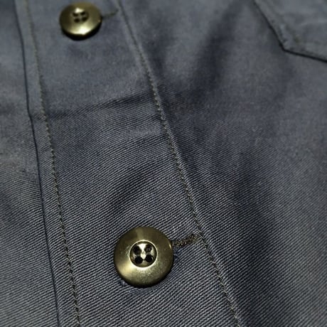 1990's Germany Military Coverall Deadstock