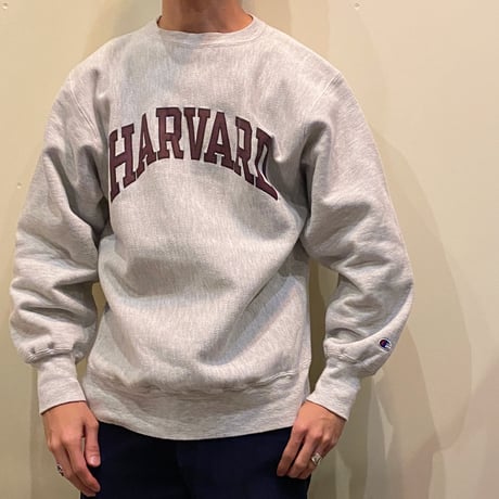 1990's Champion Reverse Weave Sweat