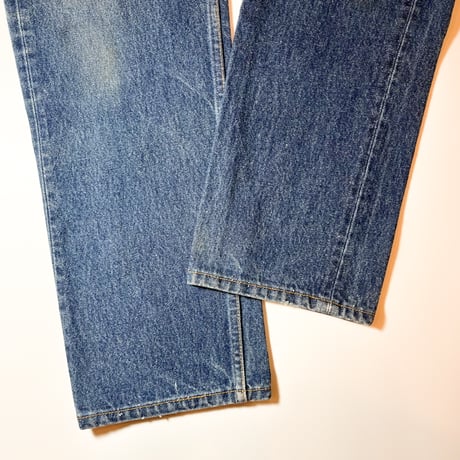 1990's Levi's 501 Denim Pants