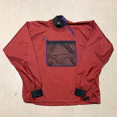 1990's Patagonia Paddling Jacket Deadstock