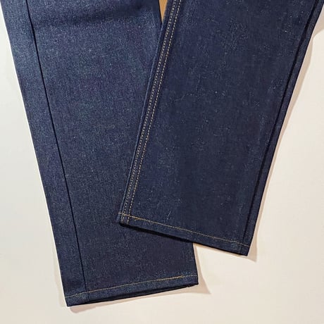 1990's Levi's 505 Denim Pants Deadstock