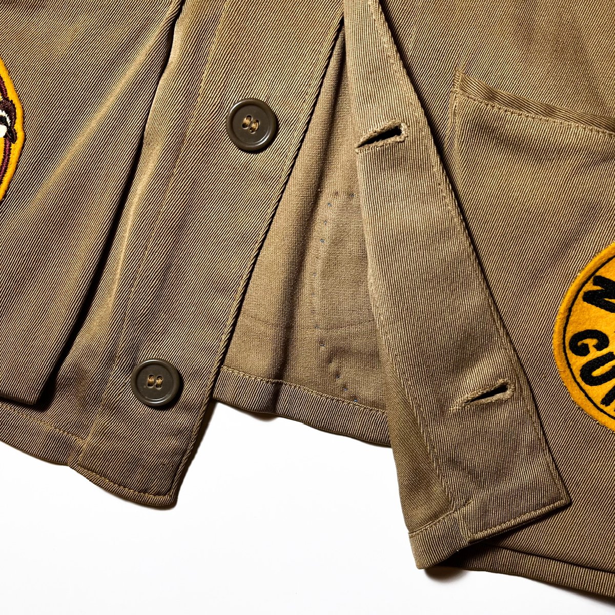 1940's〜 10-X Shooting Jacket | Unwave