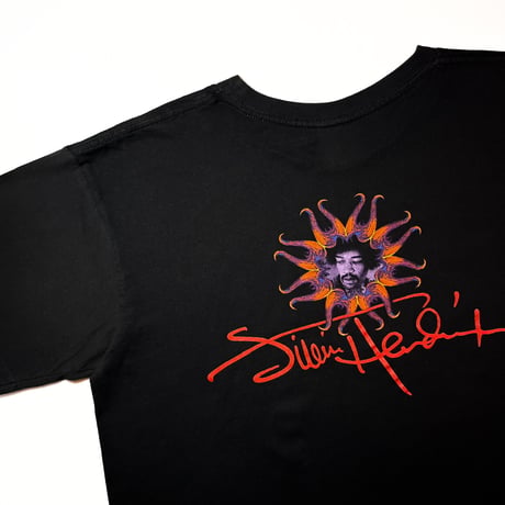 1990's Winterland Printed Tee