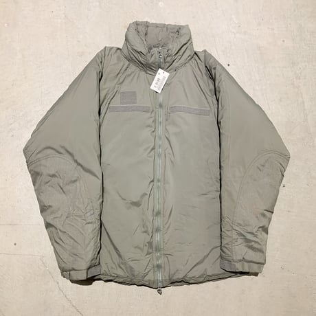 2000's US.Military ECWCS Gen3 Level7 Primaloft Jacket Deadstock