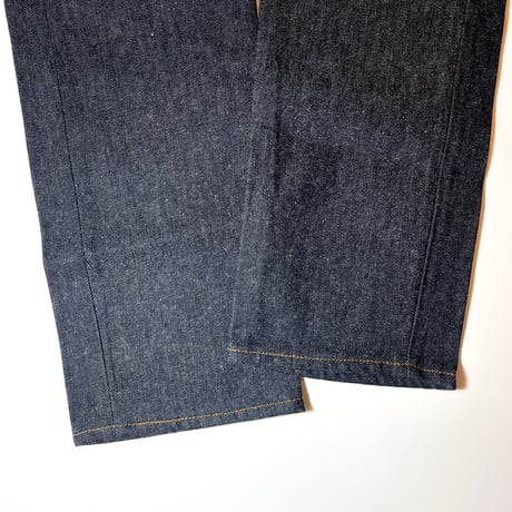 1990's Levi's 501 Denim Pants Deadstock