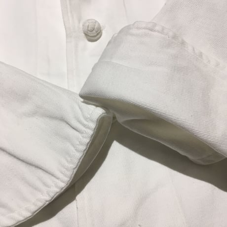 1950〜60's US.ARMY Foodhandler Jacket