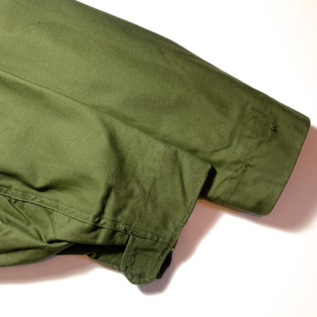 1970's US.ARMY M-65 Field Jacket