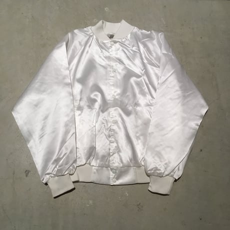 1980's〜 AUBURN Stadium Jumper Deadstock