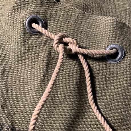 1940's US.ARMY Ammunition Bag
