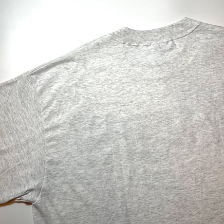 1990's RUSSELL ATHLETIC Printed Tee Deadstock