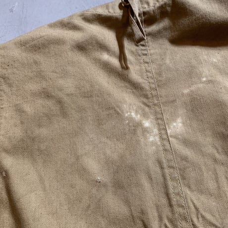 1950〜60's American Field  Fishing Vest