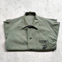 1940's USMC P-41 Herringbone Jacket