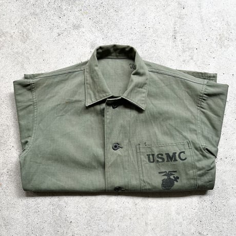 1940's USMC P-41 Herringbone Jacket