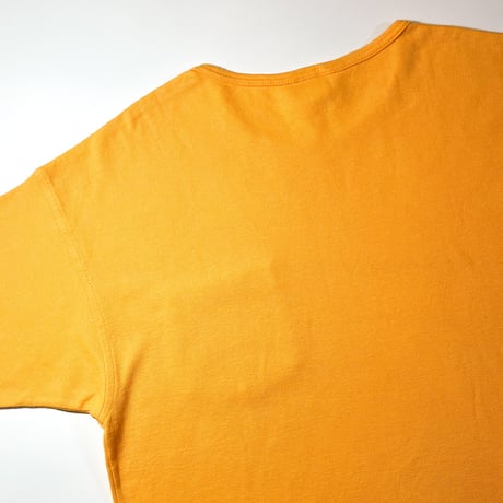 1980's L.L.Bean Seed Stitch Pocket Tee