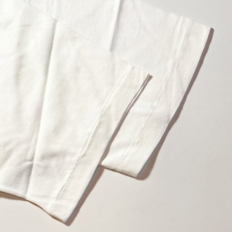 1960's〜 TOWNCRAFT Solid Tee Deadstock