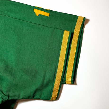1960's Maxwells Baseball S/S Shirt