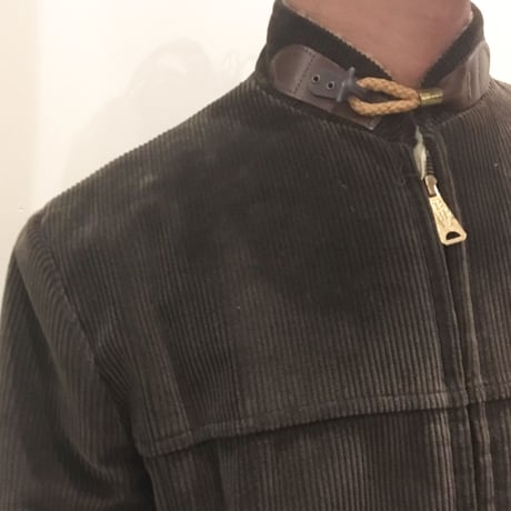 1960〜70's Silton Corduroy Jacket