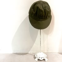 1940's US.NAVY N-3 Herringbone Cap