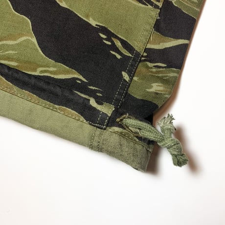 1960's US.ARMY Tiger Stripe Trousers