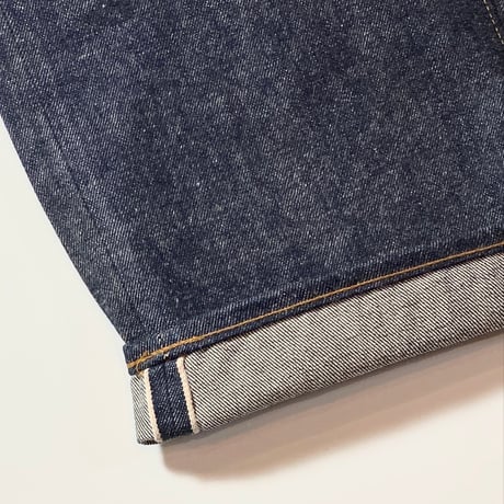 1970's Levi's 501 66 Single Denim Pants Deadstock