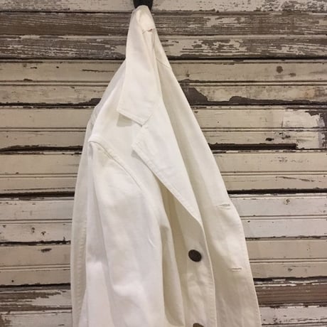 1940's Brookfield Work Jacket