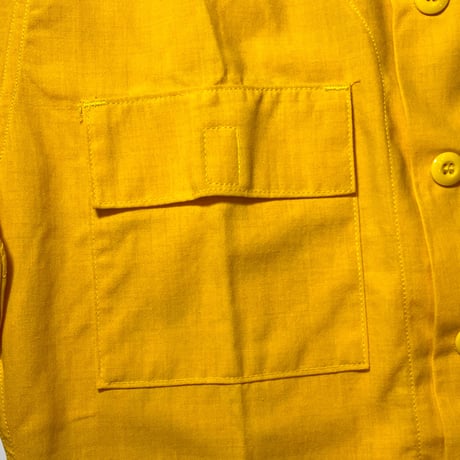 2000's USDAFS Utility Shirt Deadstock