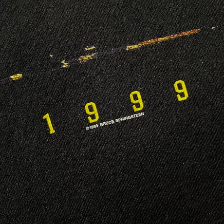 1990's All Sport Printed Tee
