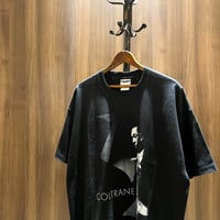 1990's〜 JERZEES John Coltrane Printed Tee Deadstock