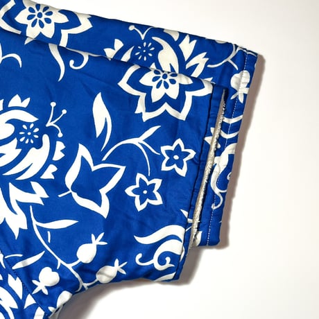 1950〜60's Pebble Beach Pile S/S Shirt