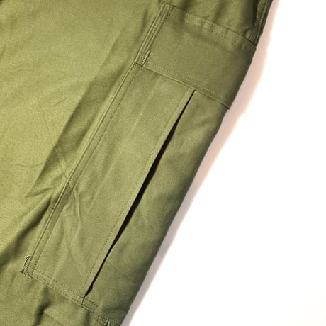 1950's US.ARMY M-51 Field Trousers Deadstock