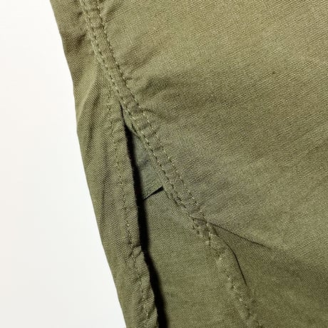 1940's US.NAVY N-3 Poplin L/S Shirt
