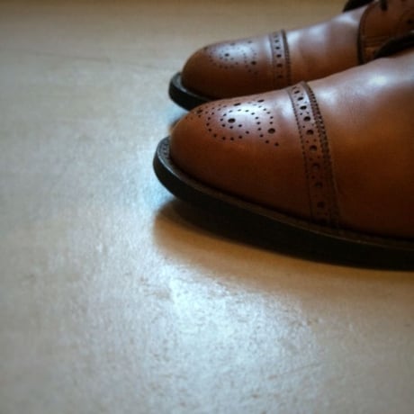 1990's Allen Edmonds “Lexington”