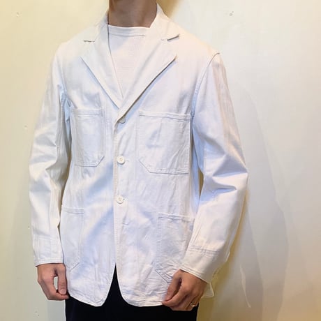 1940〜50's Unknown Work Jacket
