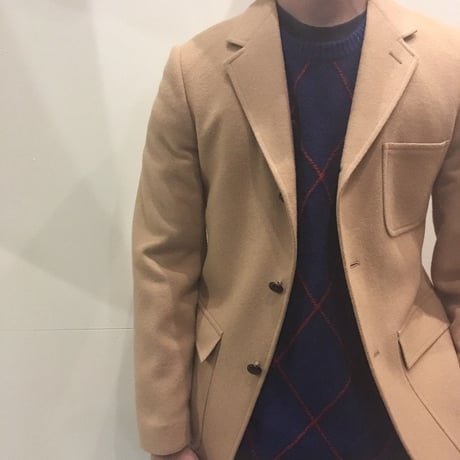 1970's〜 Brooks Brothers Tailored Jacket