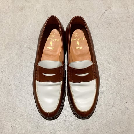 2000's〜 Polo Ralph Lauren  Loafers