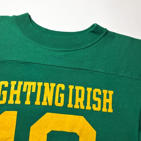 1980's Champion Football Tee