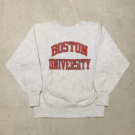 1990's Champion Reverse Weave Sweat