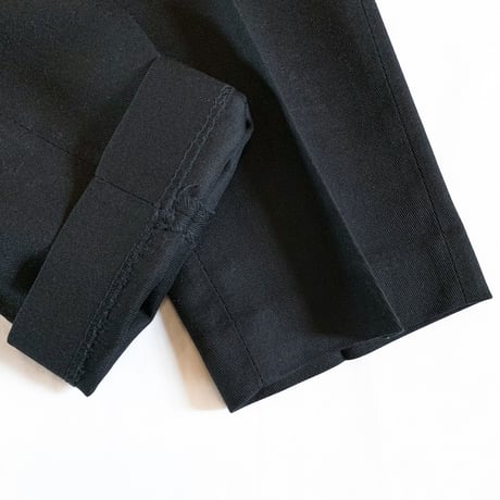 1960's Levi's STA-PREST Tapered Pants Deadstock
