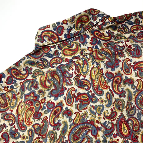1960's CAMPUS L/S Shirt