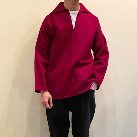 1970's〜 KINSALE SMOCKS Fisharman Smock
