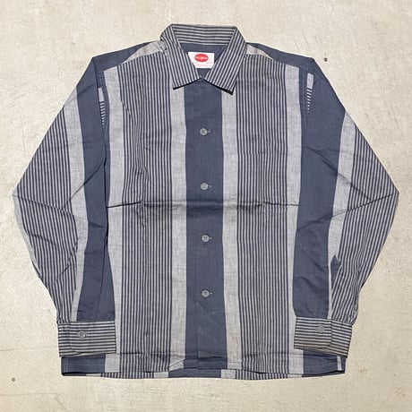 1960's PILGRIM L/S Shirt Deadstock