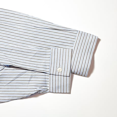 1960's Town Topic L/S Shirt Deadstock