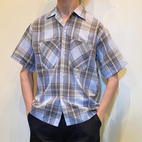 1950〜60's TOWNCRAFT S/S Shirt