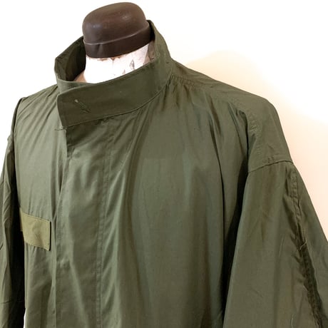 1970's US.ARMY M-65 Mods Coat Deadstock