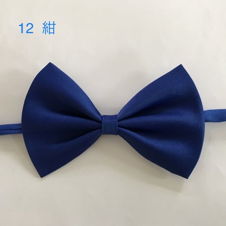 リボン　蝶ネクタイ