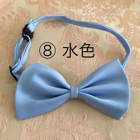 リボン　蝶ネクタイ